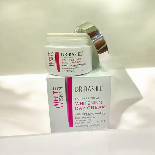 Dr Rashel Whitening Day Cream