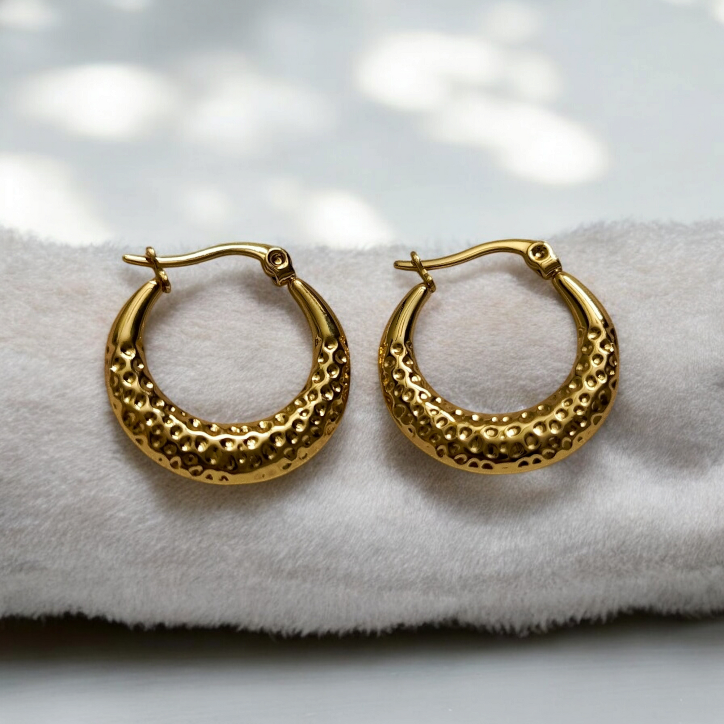 Stylish Earrings 