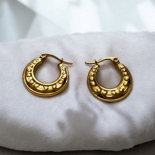 Earrings for woman